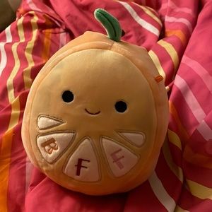 Orin 8 inch squishmellow bff squad